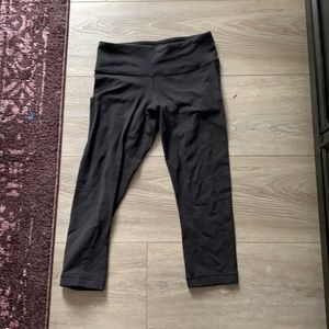 Lulu leggings